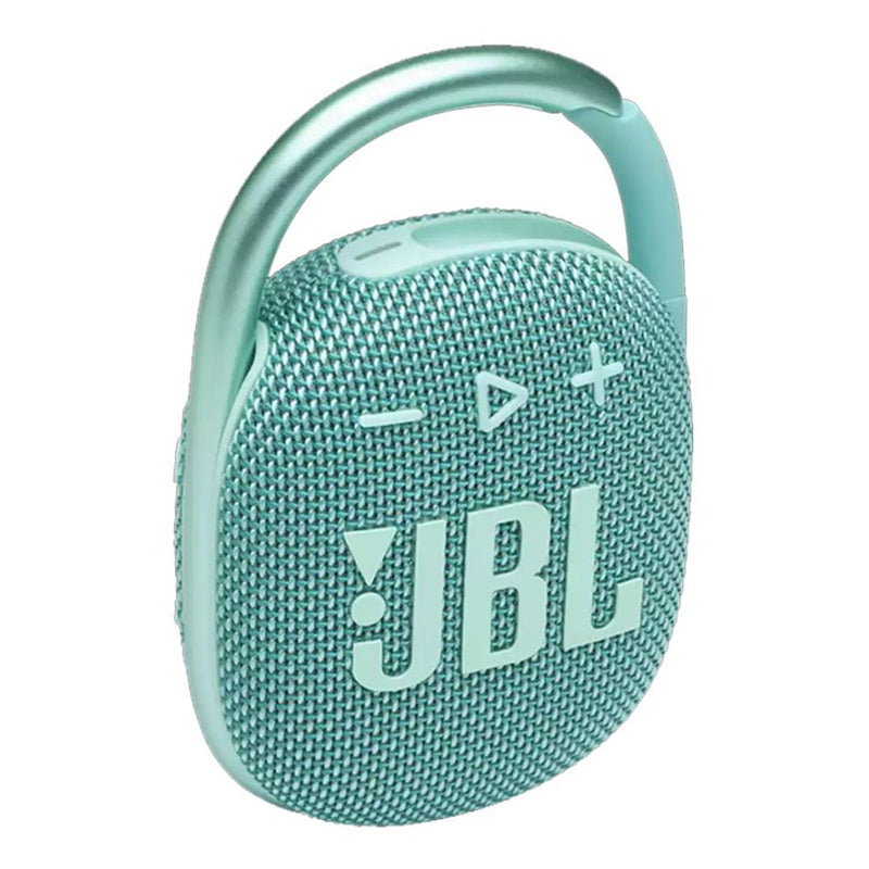 JBL CLIP4 Teal Enceinte portable étanche