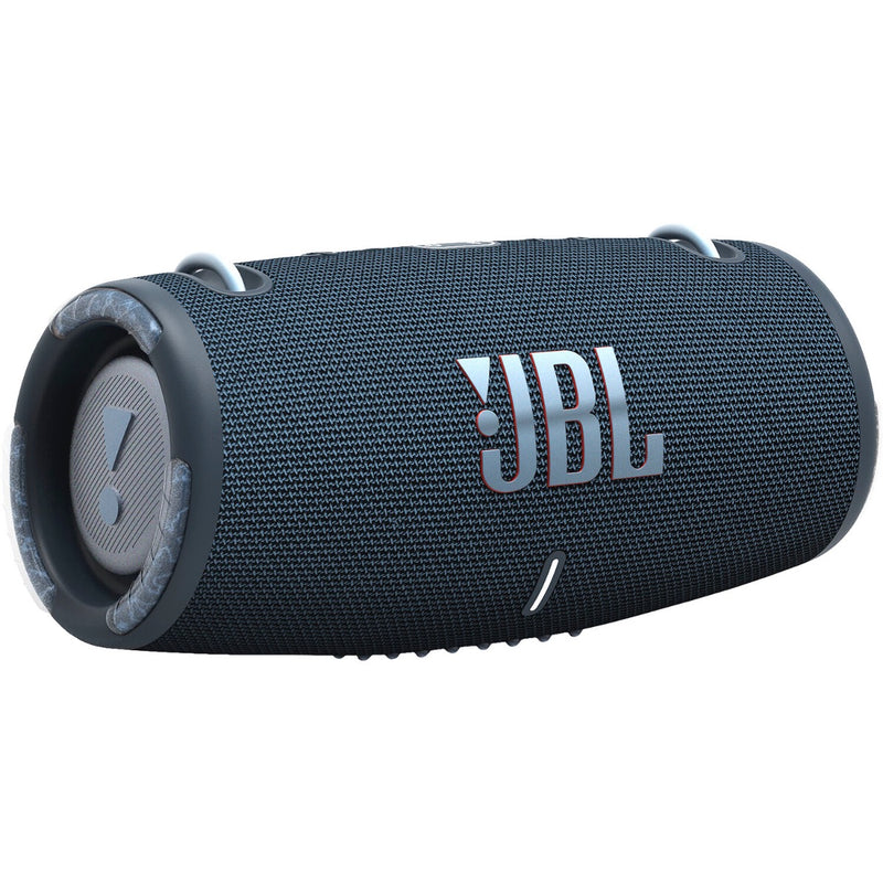 JBL XTREME 3 Blue Waterproof Portable Speaker