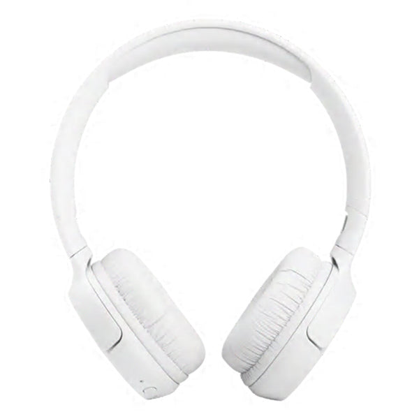 JBL TUNE510BT White Headphones