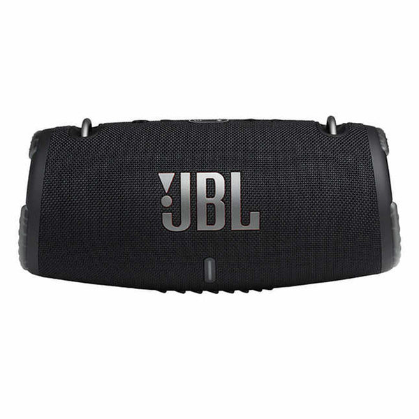 JBL XTREME 3 Black Waterproof Portable Speaker