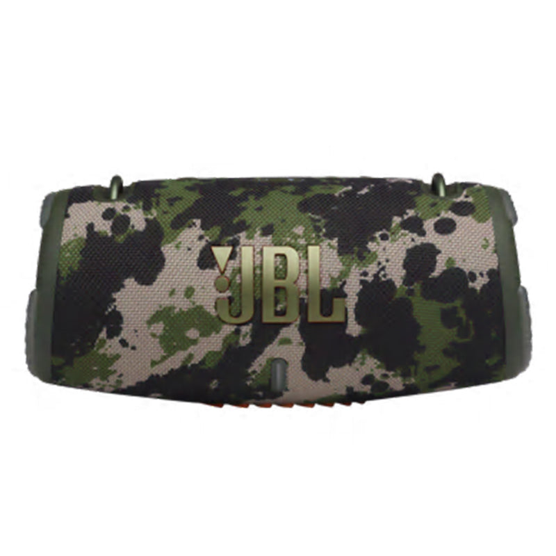 JBL XTREME 3 Camouflage Waterproof Portable Speaker