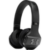 JBL UA ON-EAR GYM TRAINING HEADPHONES BLACK