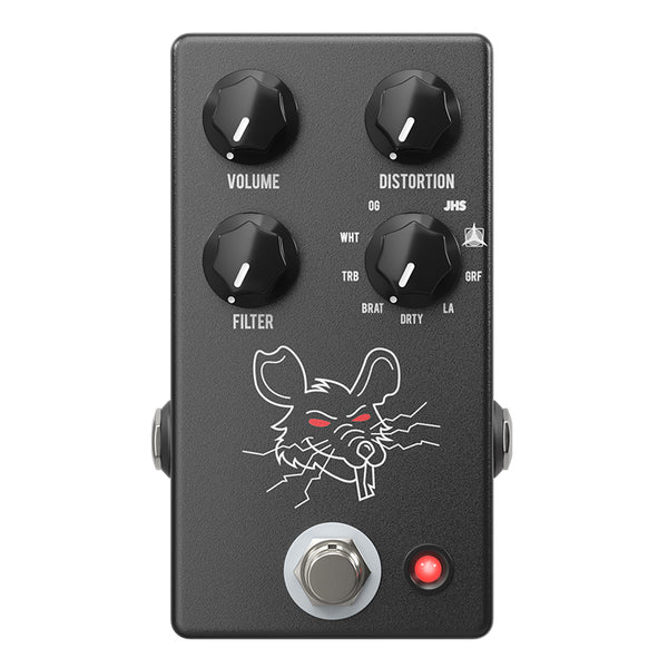 Lucky Cat Delay-