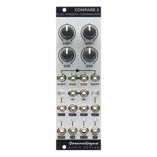 Joranalogue Compare 2