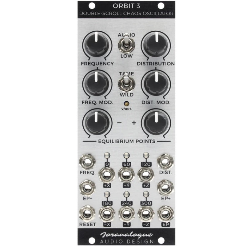 Joranalogue Orbit 3