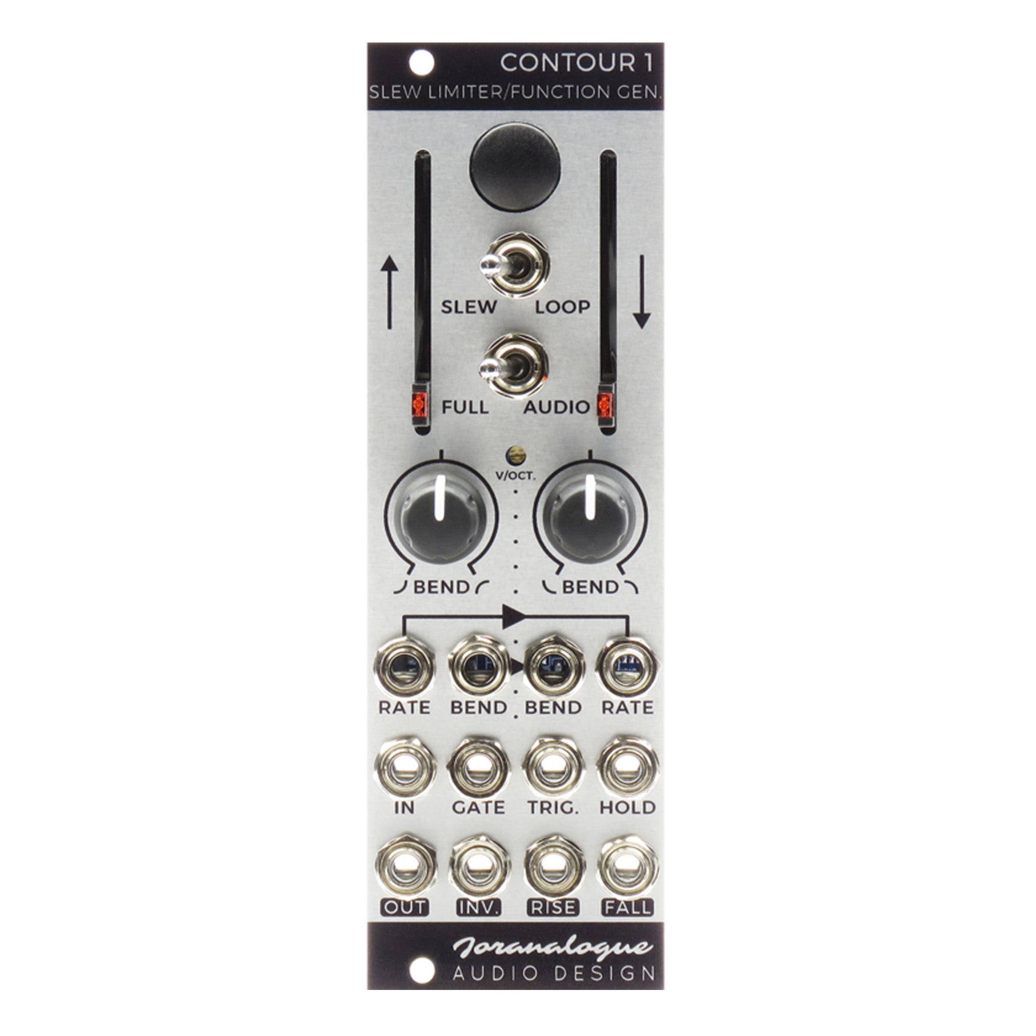 鍵盤楽器 Joranalogue Contour 1 Joranalogue Contour 1