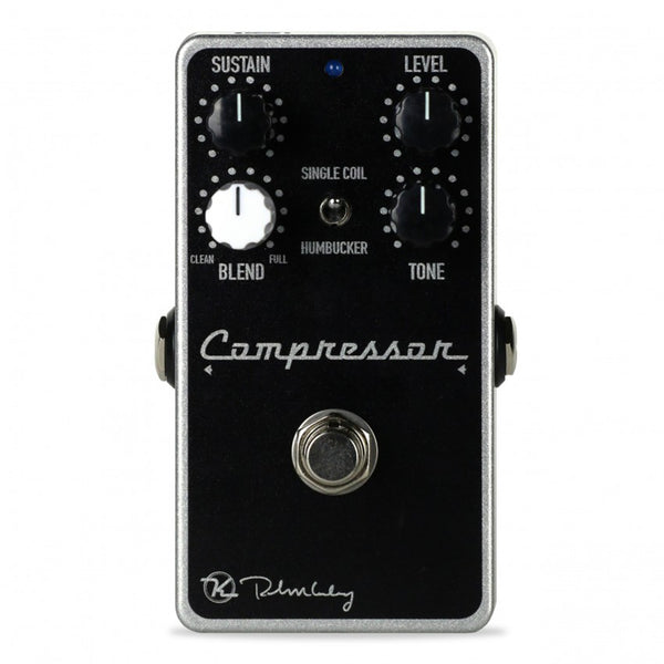 KEELEY COMPRESSOR-PLUS