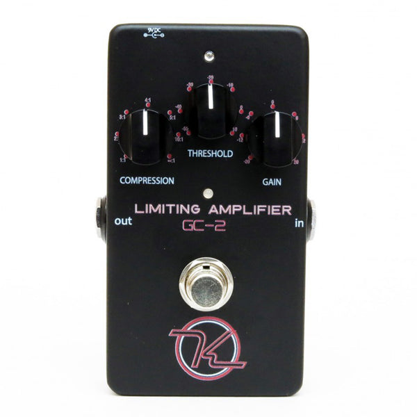 ギター Keeley Electronics GC-2 KEELEY GC-2