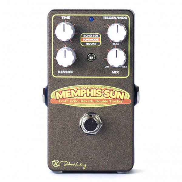 KEELEY MEMPHIS-SUN