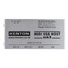 Kenton Midi USB HOST MK3