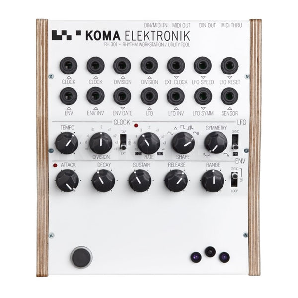 KOMA ELEKTRONIK RH301