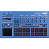 Korg Electribe Metallic Blue