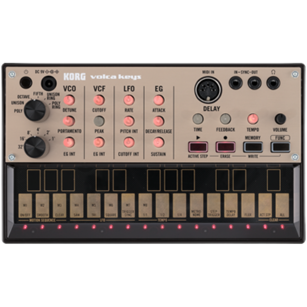 KORG VOLCA-KEYS