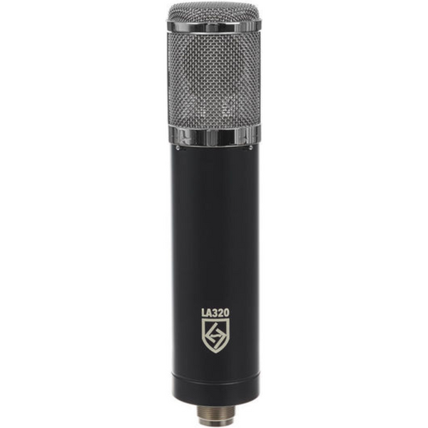 LAUTEN AUDIO SERIES BLACK LA-320