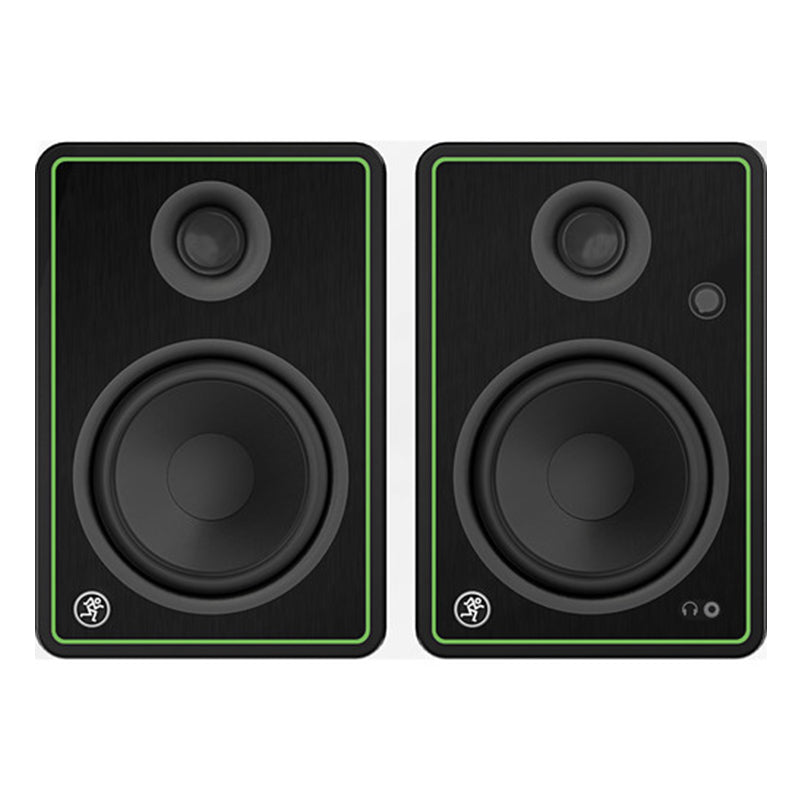 Mackie CR5-XBT Pair