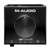 M-AUDIO AIR HUB Monitoring Interface
