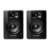 M-AUDIO BX4 Multimedia Reference Monitors (Pair)