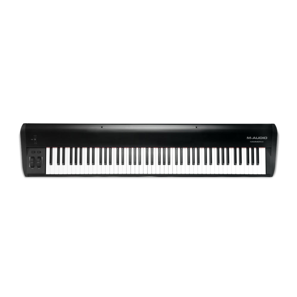 M-AUDIO HAMMER 88 Keyboard Controller