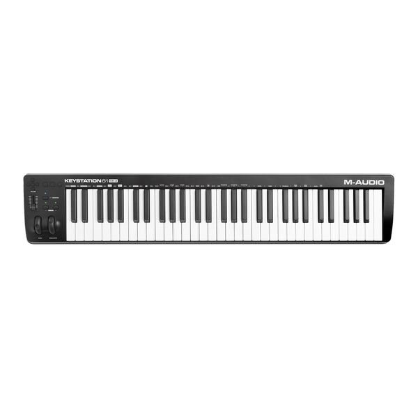 M-AUDIO KEYSTATION 61 MK3 keyboard Controller