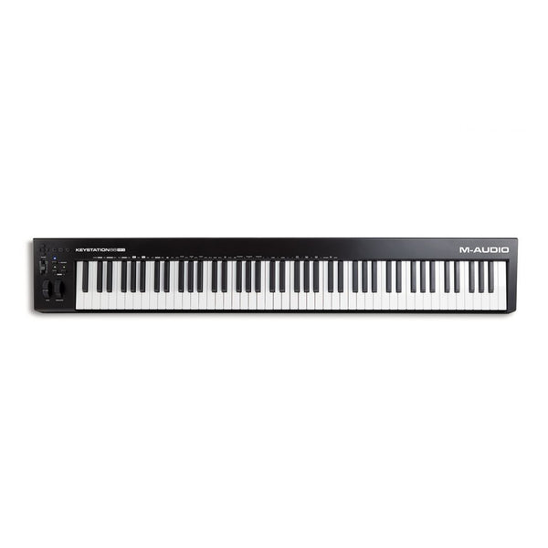 M-Audio Keystation 88 MK3 Midi Keyboard