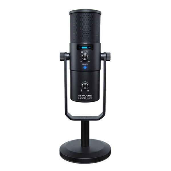 M-AUDIO UBER MIC