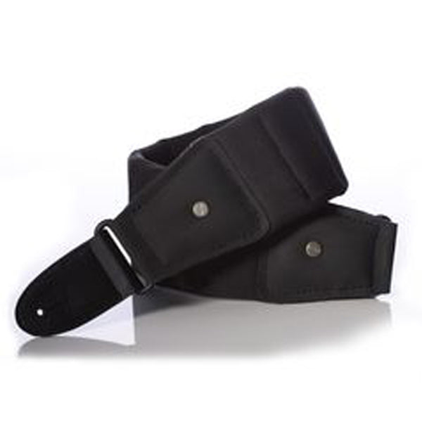 Mono L BETTY M80-BTY-BLK Guitar Strap