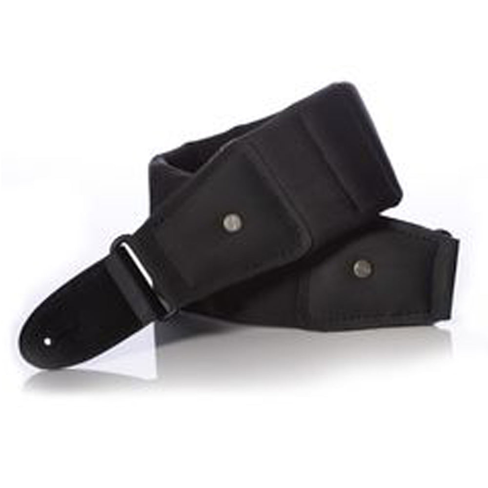 MONO S BETTY M80-BTY-BLK GUITAR STRAP