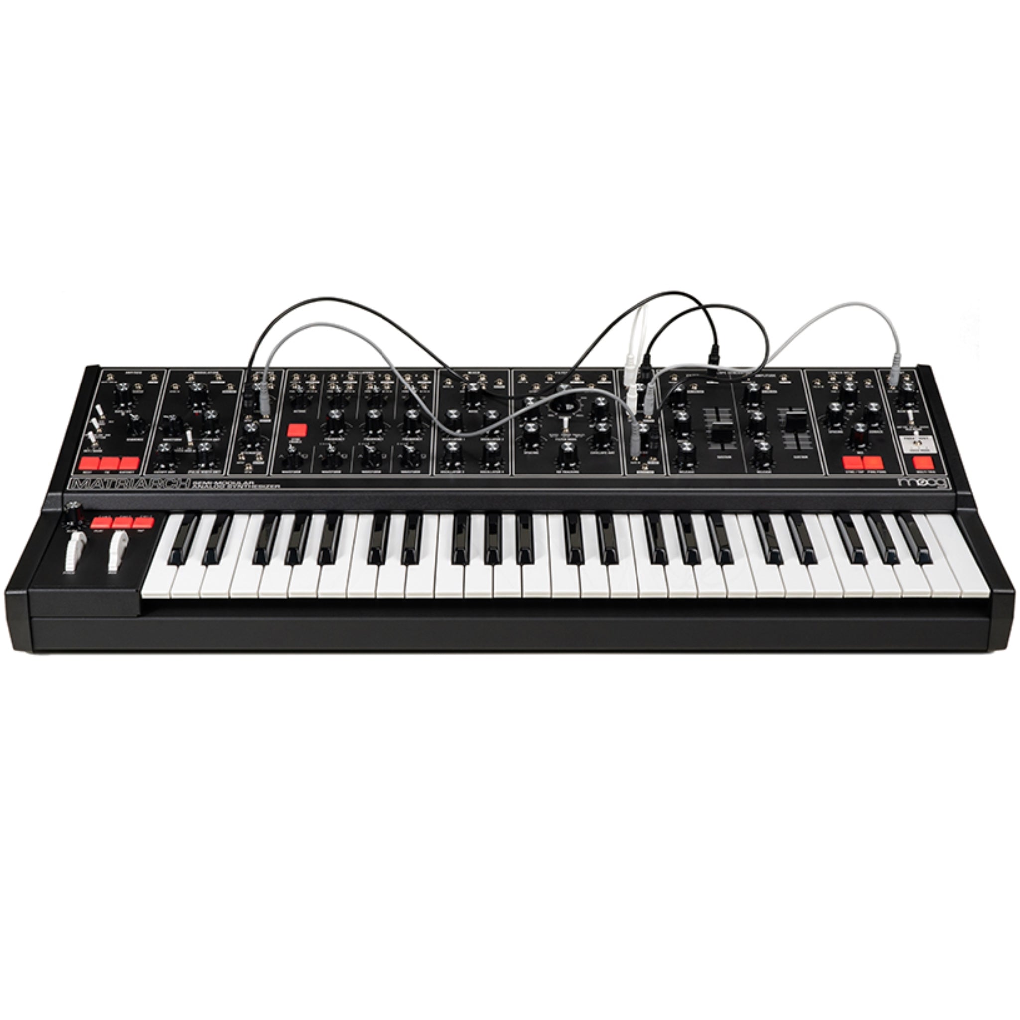 Matriarch synth deals