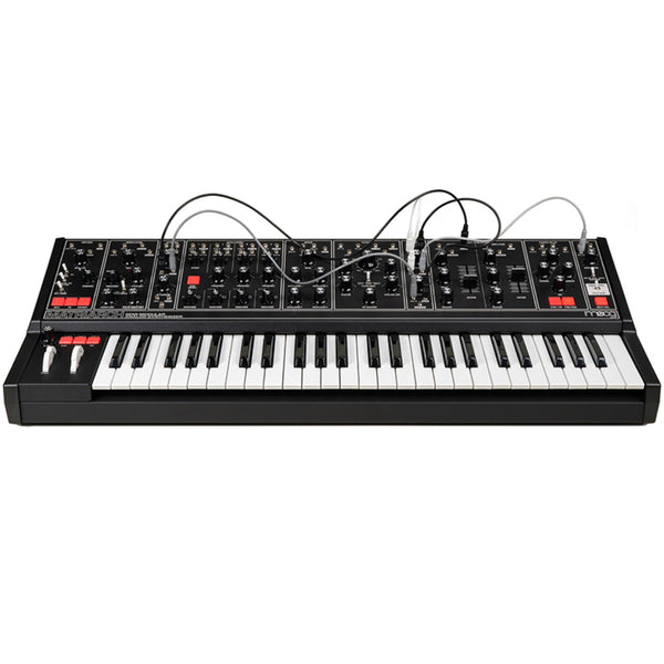 Moog matriarch on sale for sale