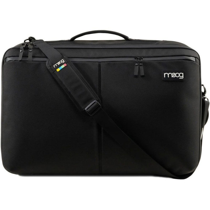 MOOG MUSIC SR SERIES (SEMI RIGID) CASE FOR GRANDMOTHER