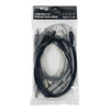 Moog Music Patch Cable Variety Pack 3.5mm 8pcs