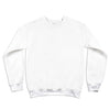 MOOG AUDIO WHITE CREWNECK DONUT LARGE