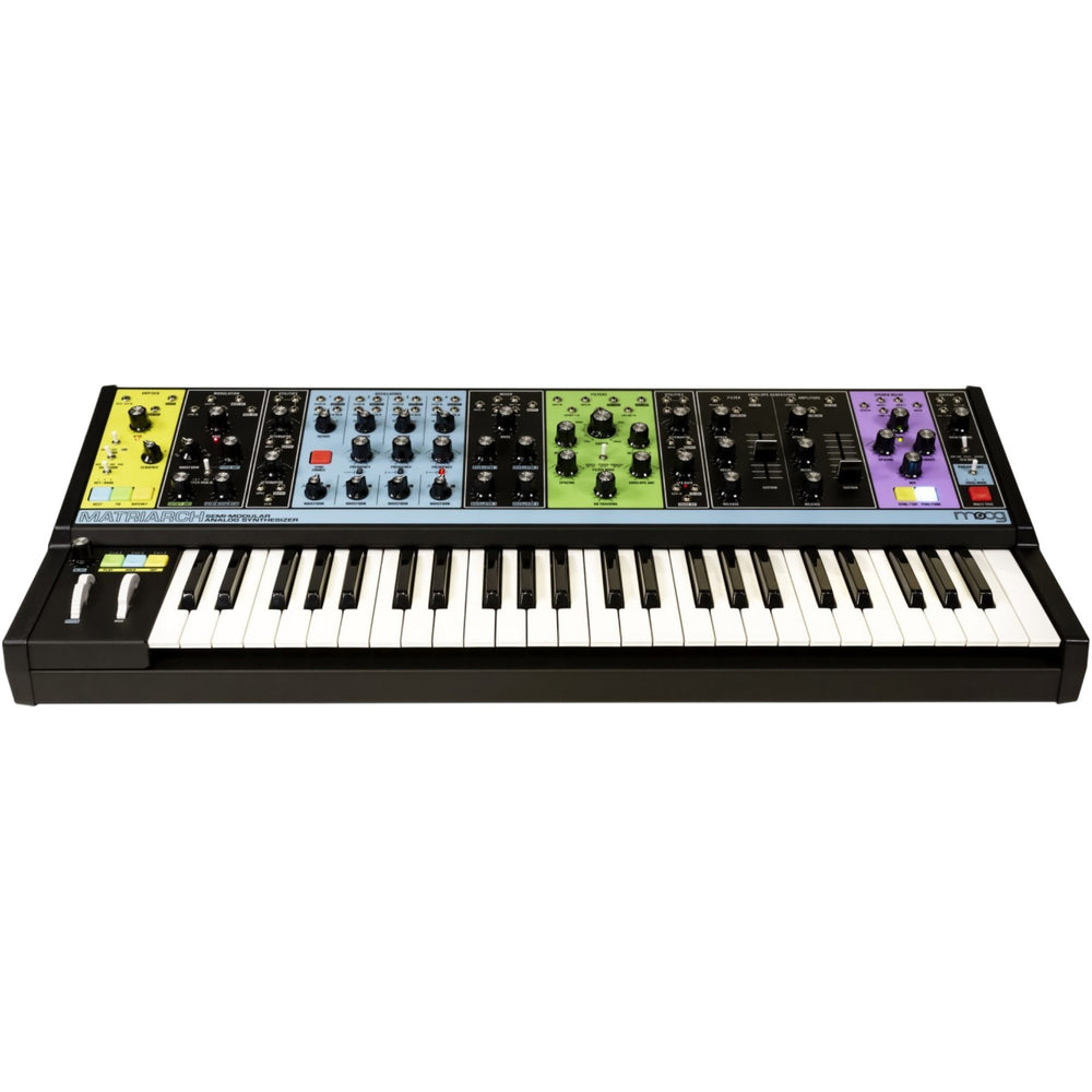 Moog Music Moog Matriarch 4-note paraphonic synth