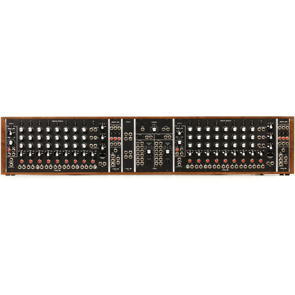 MOOG MUSIC SEQUENCER COMPLEMENT B
