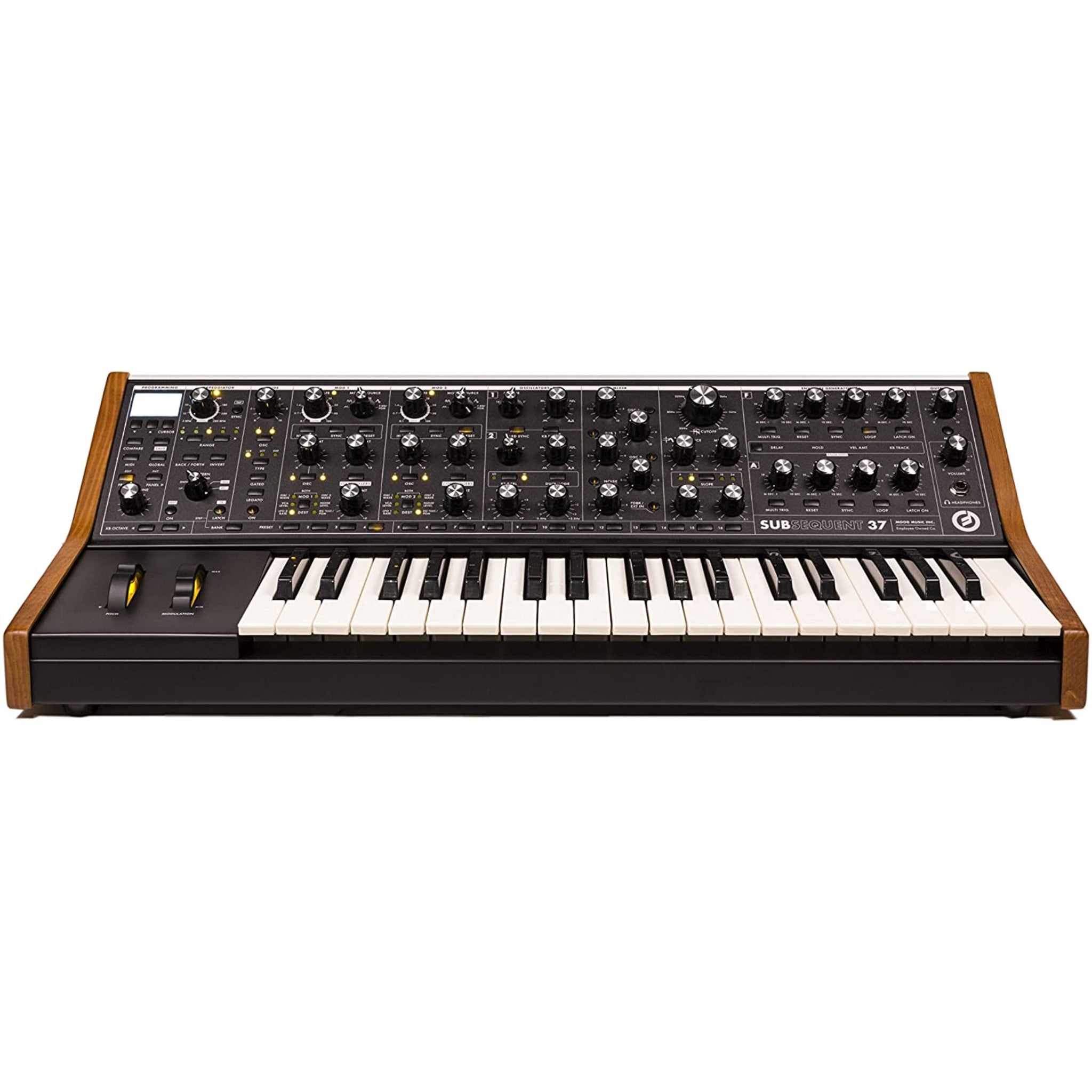 Moog online deals synth