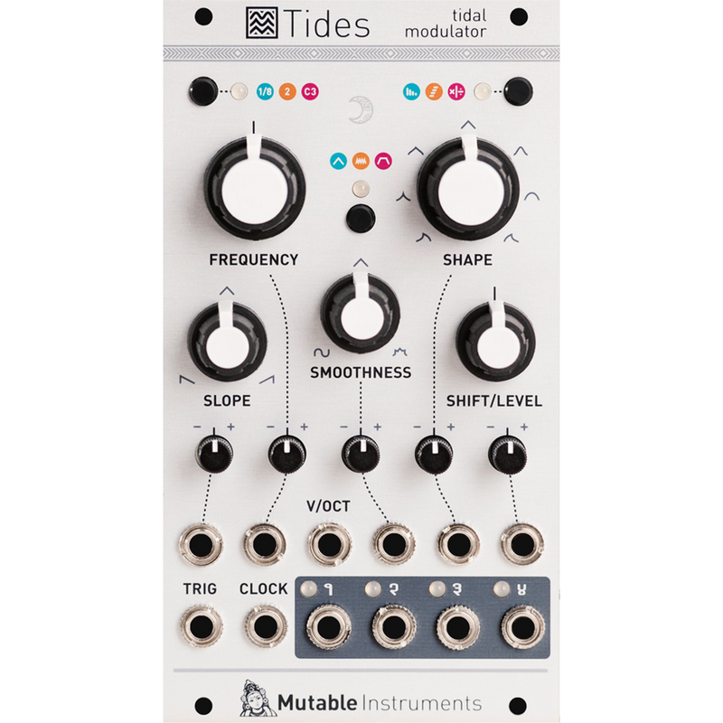 MUTABLE INSTRUMENTS TIDES V2 MUTABLE INSTRUMENTS TIDES V2