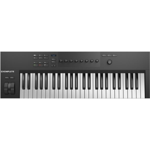 Native Instruments Komplete Kontrol A49 Smart Keyboard