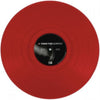 Native Instruments Scratch Control Vinyl MK2 Red