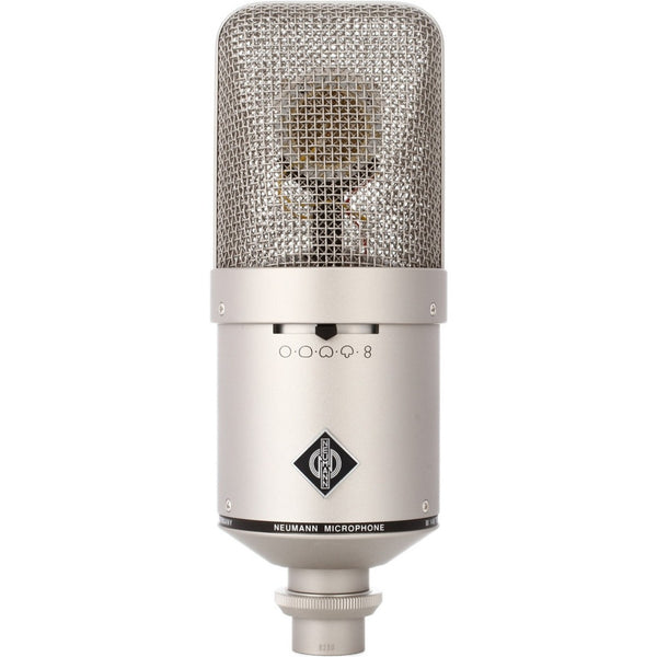 Neumann M 149 Tube - Multi-Pattern Tube Microphone