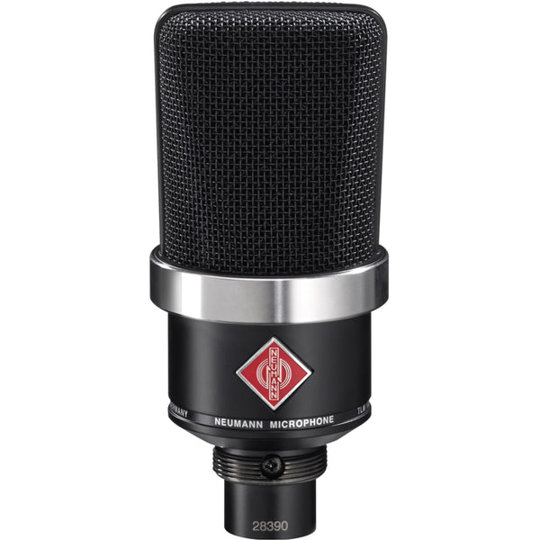 NEUMANN TLM 102 BK