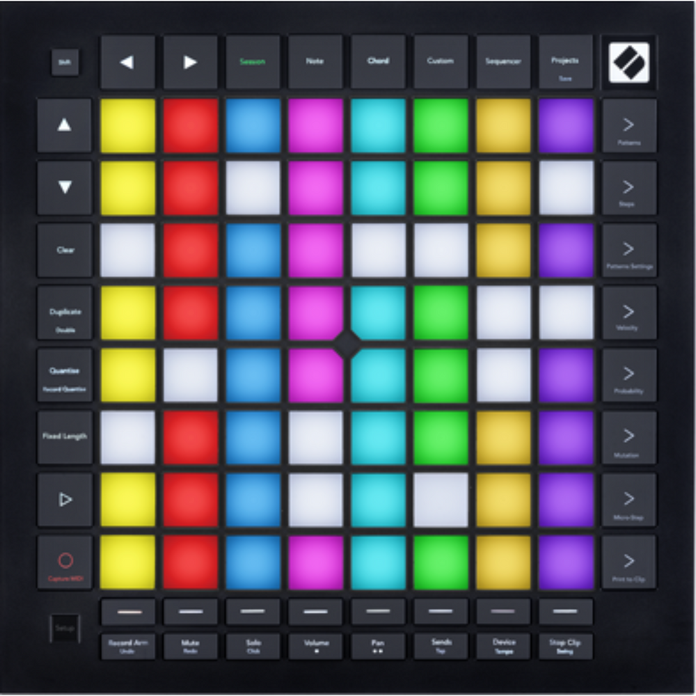 Novation Launchpad Pro Mk3