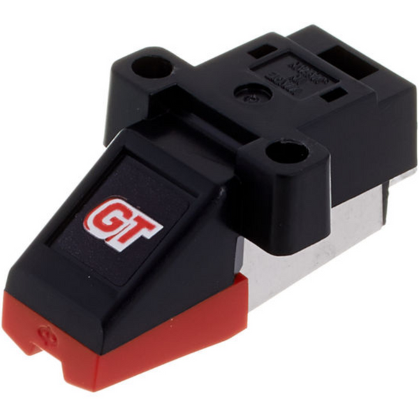 NUMARK GROOVE TOOL (Cart + Stylus)
