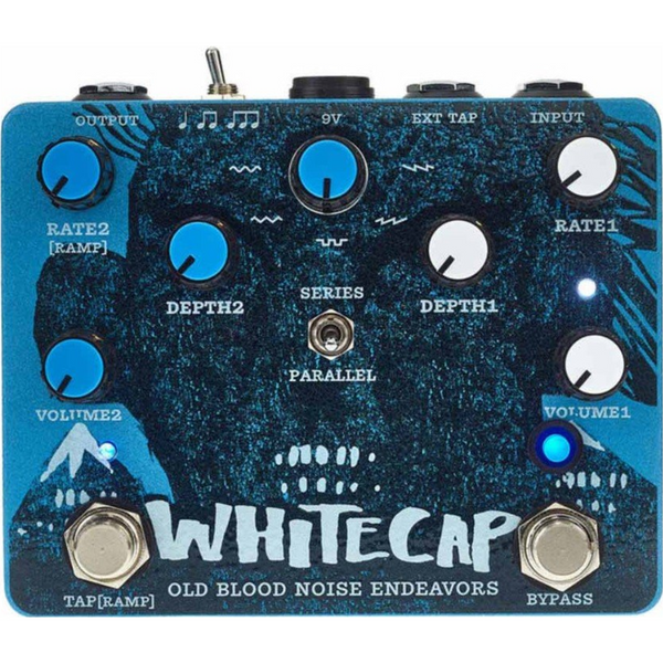 OLD BLOOD NOISE ENDEAVORS WHITECAP