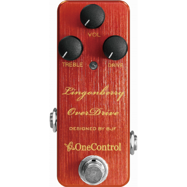 ONE CONTROL LINGONBERRY