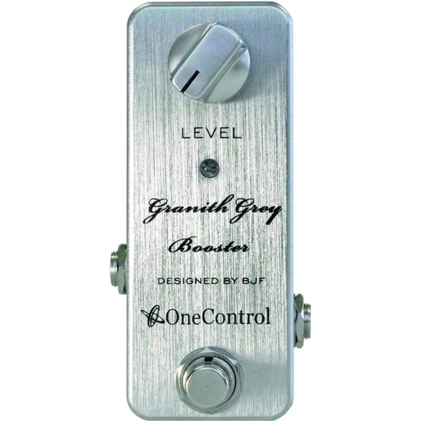 ONE CONTROL OCGGB GRANITH GREY BOOSTER