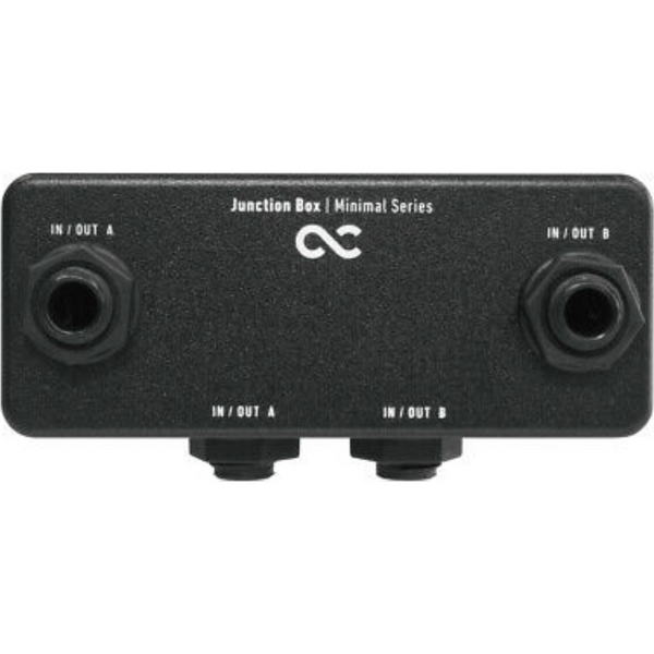 ONE CONTROL OCJB MINIMAL SERIES JUNCTION BOX