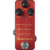 ONE CONTROL OCSROD STRAWBERRY RED OVERDRIVE - BJF