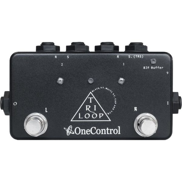 ONE CONTROL OCTL TRI LOOP