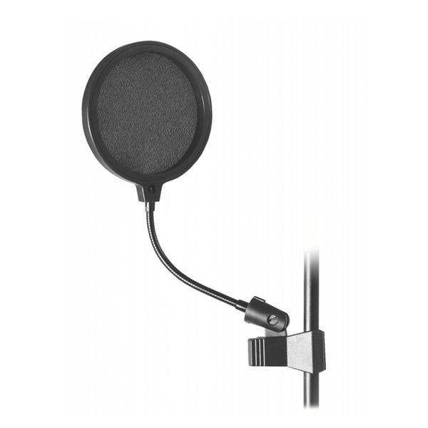 On-Stage ASVS6-B Pop Blocker Windscreen - 6in