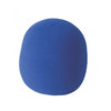 On-Stage ASWS58-BL Foam Windscreen Blue